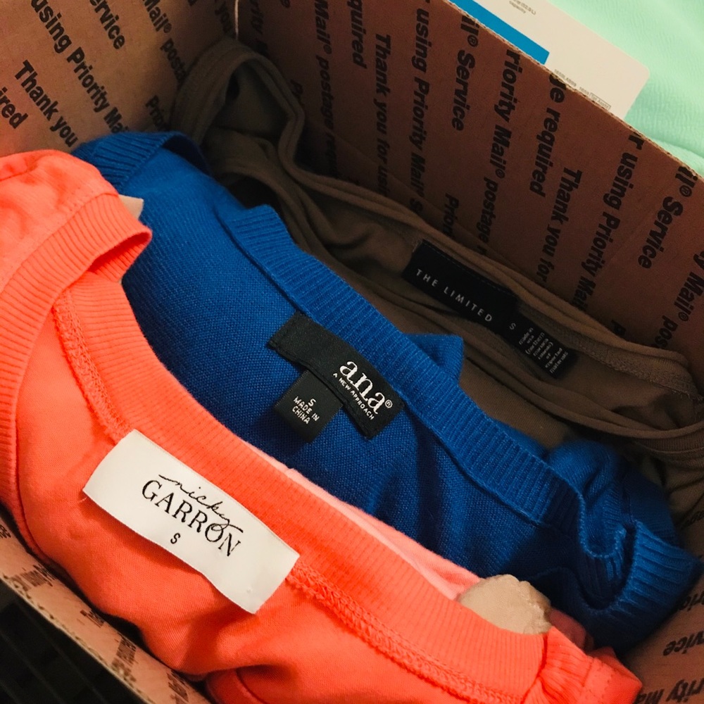 Mystery Box Fill Up Multiple Bundle Many Brands - Picture 2 of 3